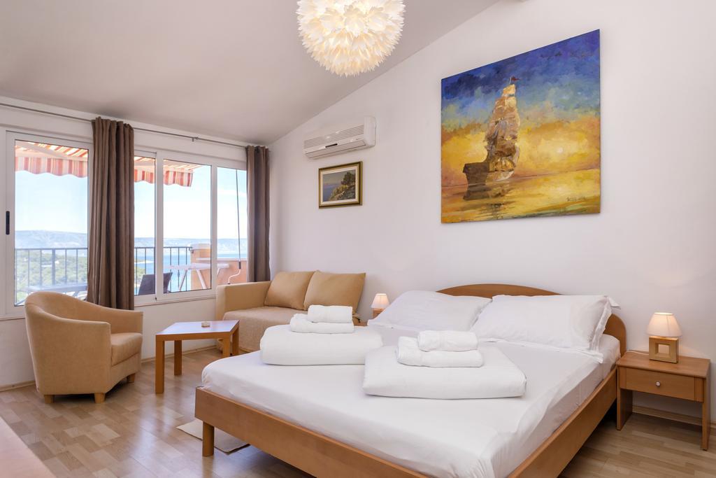 Apartma Big Blue Jelsa (Hvar)